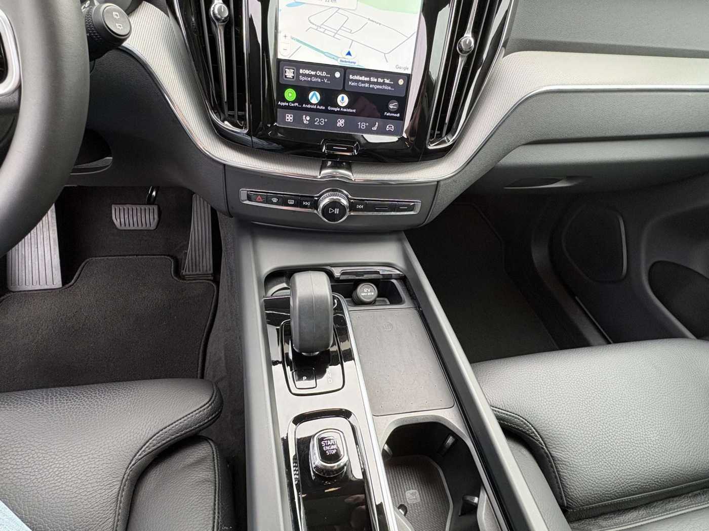 Volvo XC60 – Bild 8