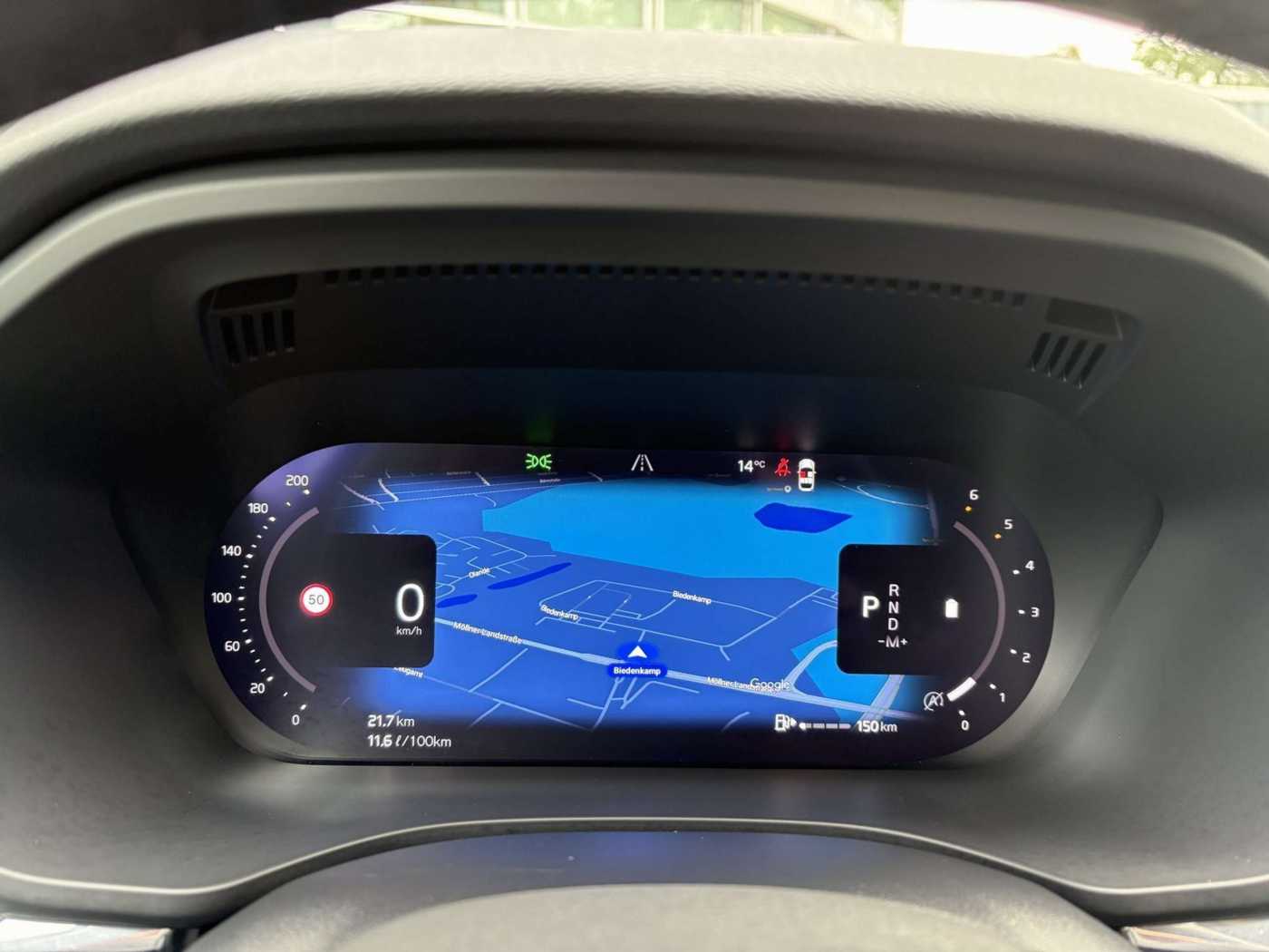 Volvo XC60 – Bild 9
