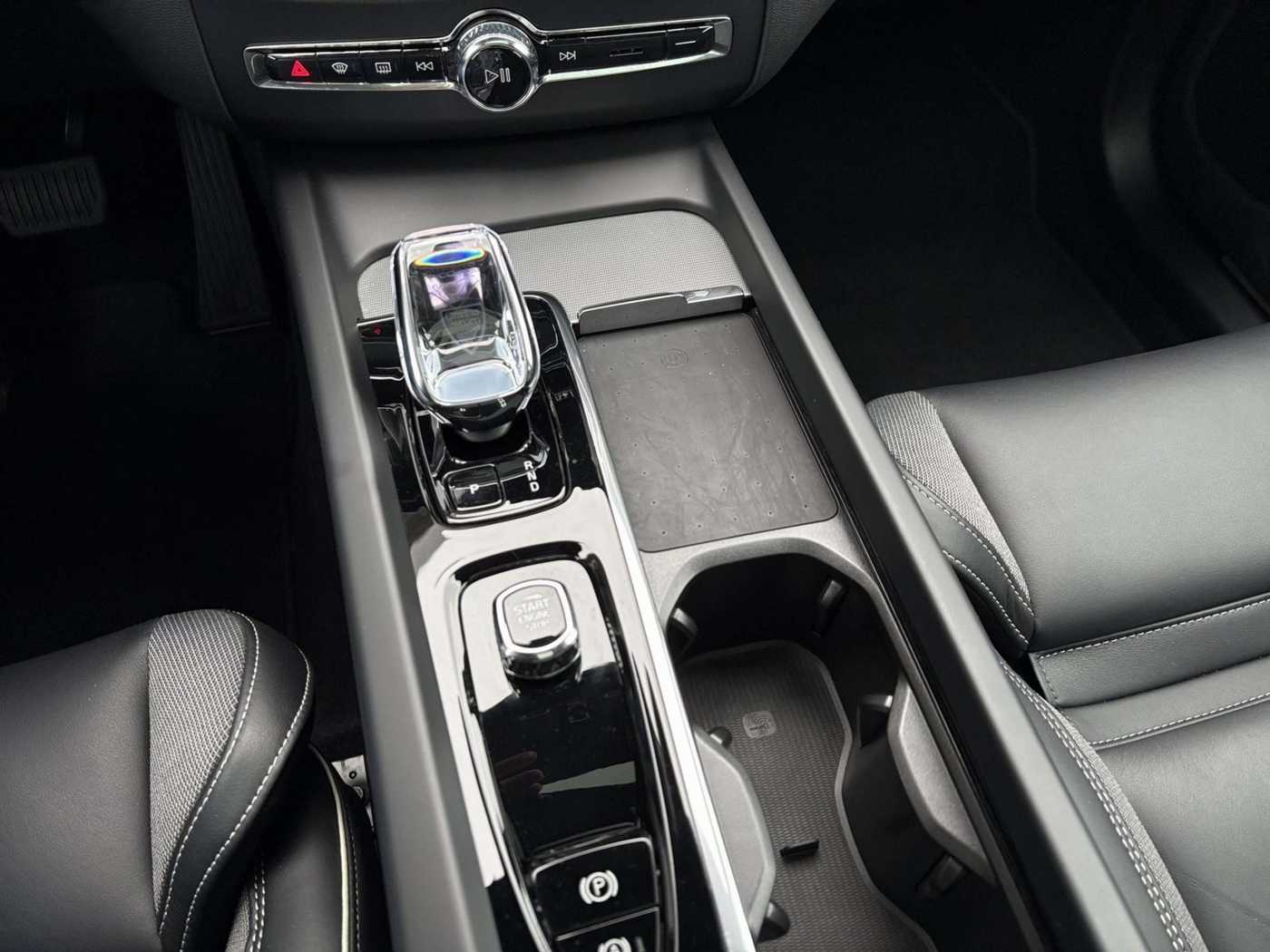 Volvo XC60 – Bild 11