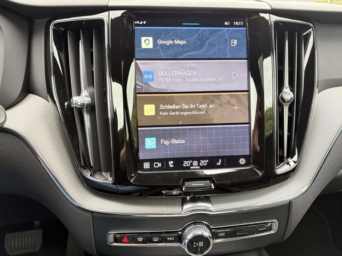 Volvo XC60 – Bild 12