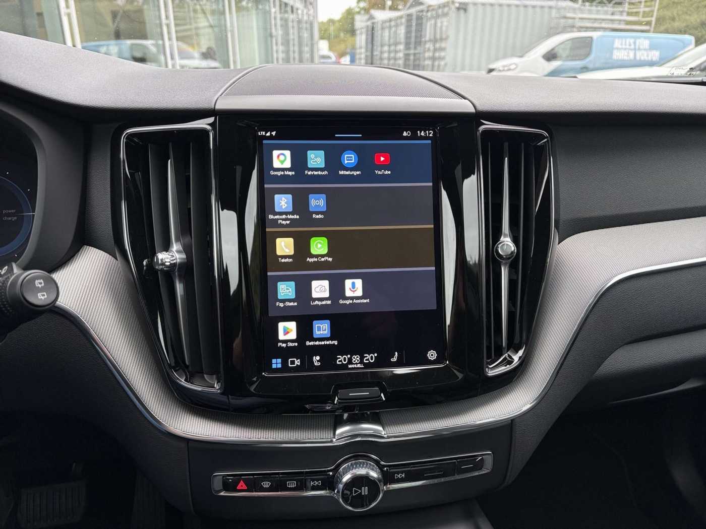 Volvo XC60 – Bild 13