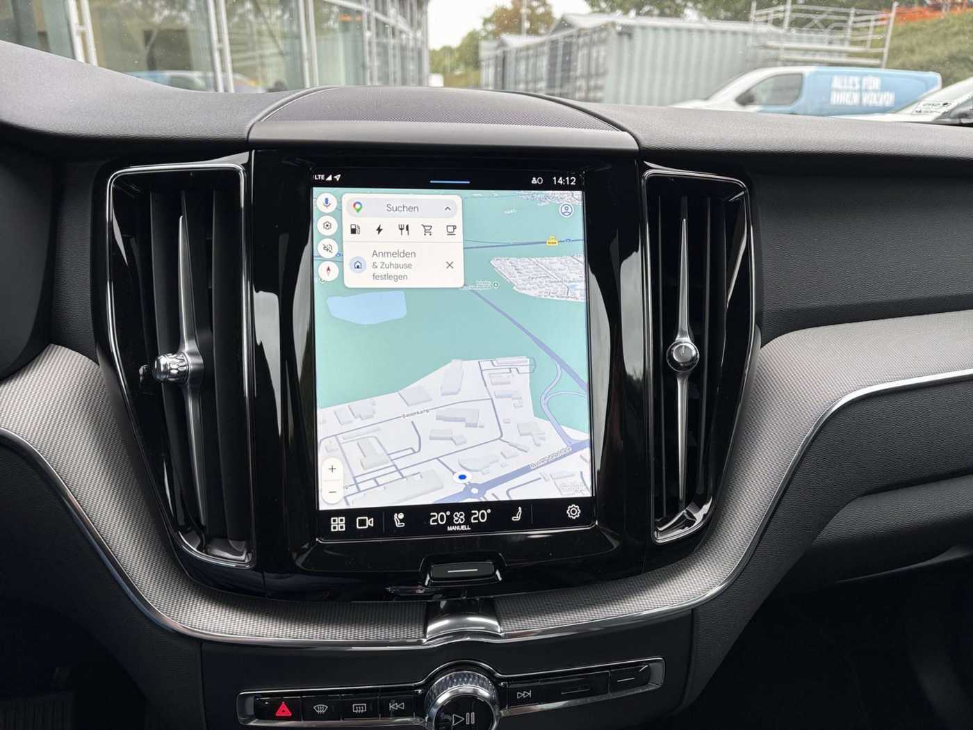 Volvo XC60 – Bild 15