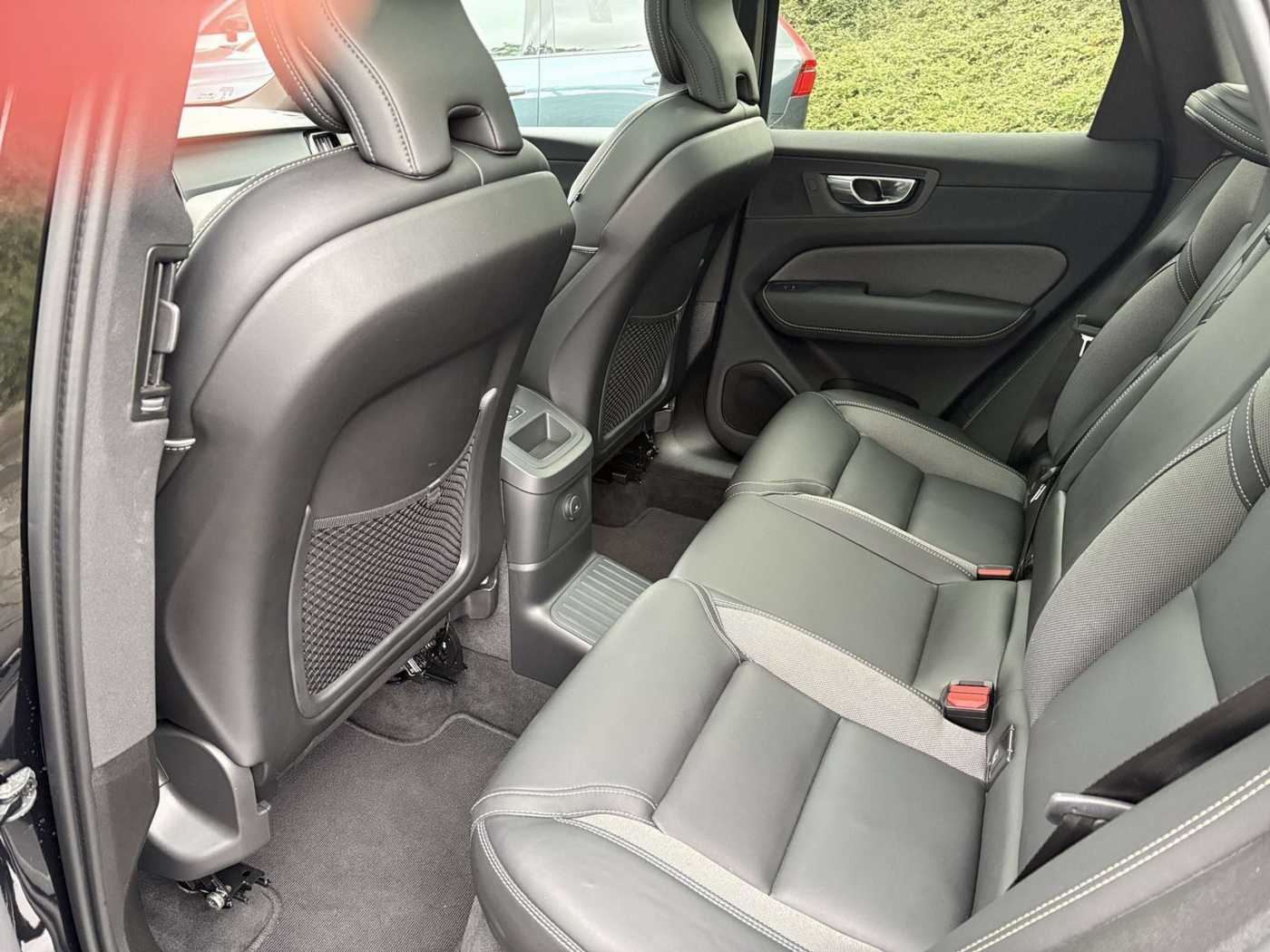 Volvo XC60 – Bild 17
