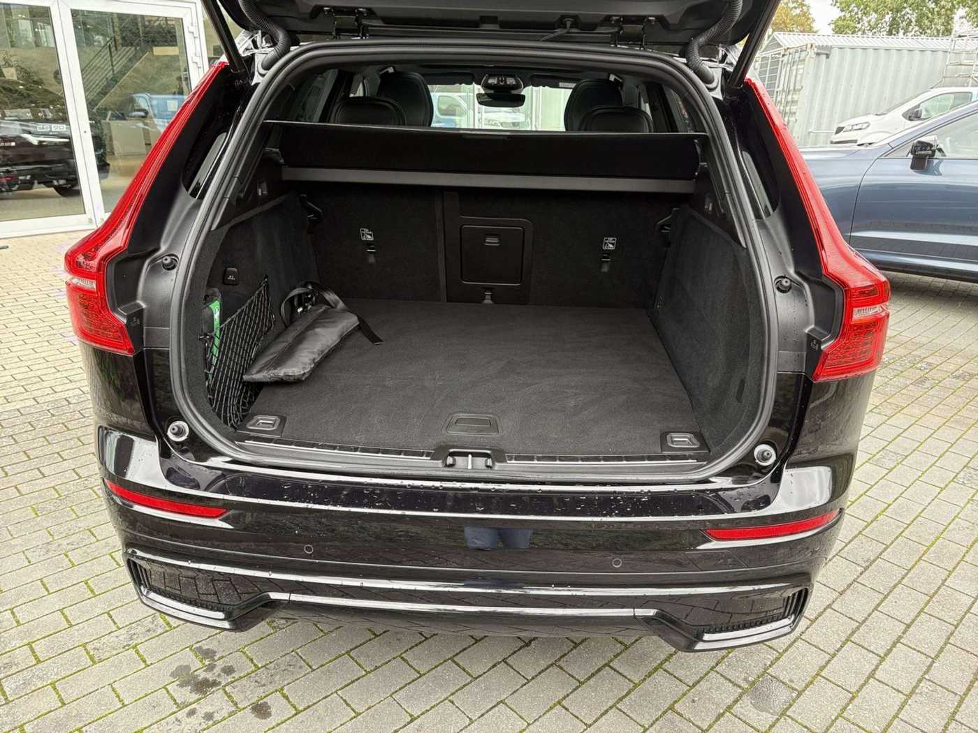 Volvo XC60 – Bild 19
