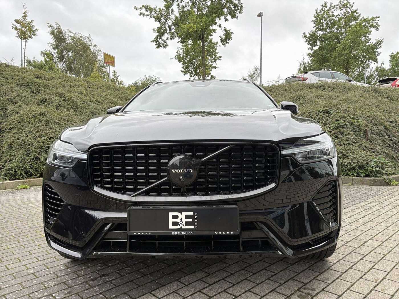 Volvo XC60 – Bild 2