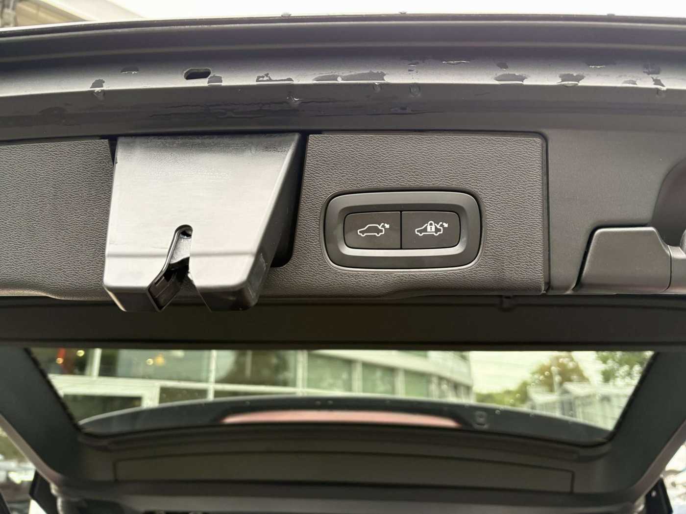 Volvo XC60 – Bild 20