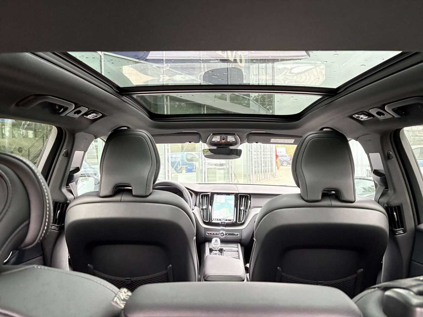 Volvo XC60 – Bild 21