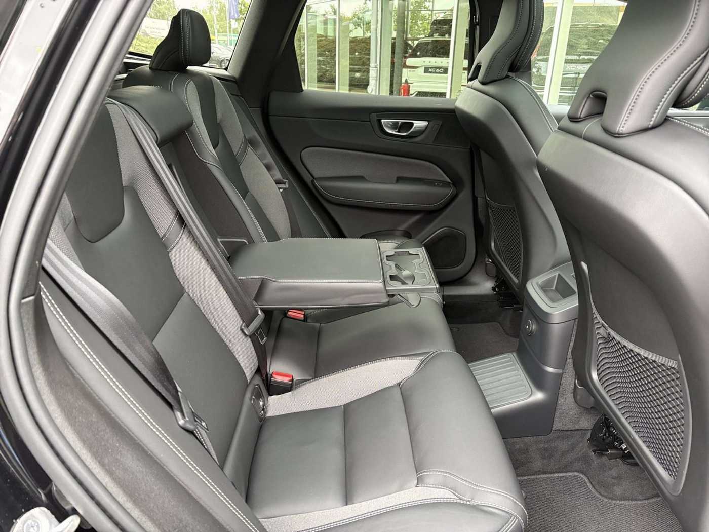Volvo XC60 – Bild 22