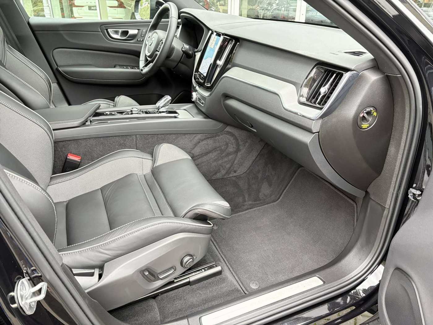 Volvo XC60 – Bild 23