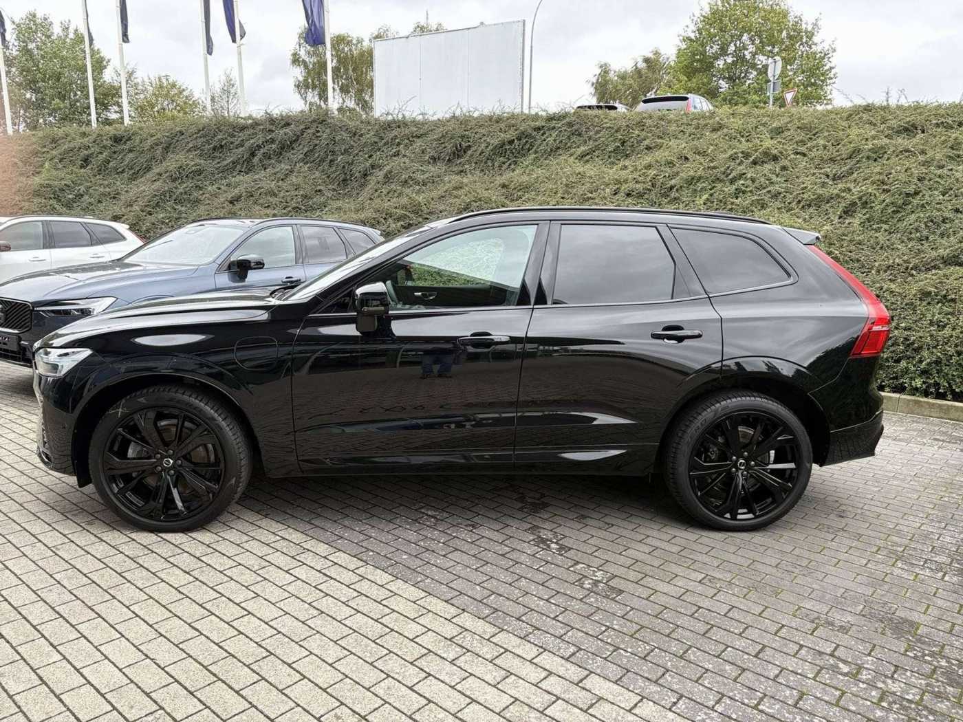 Volvo XC60 – Bild 3
