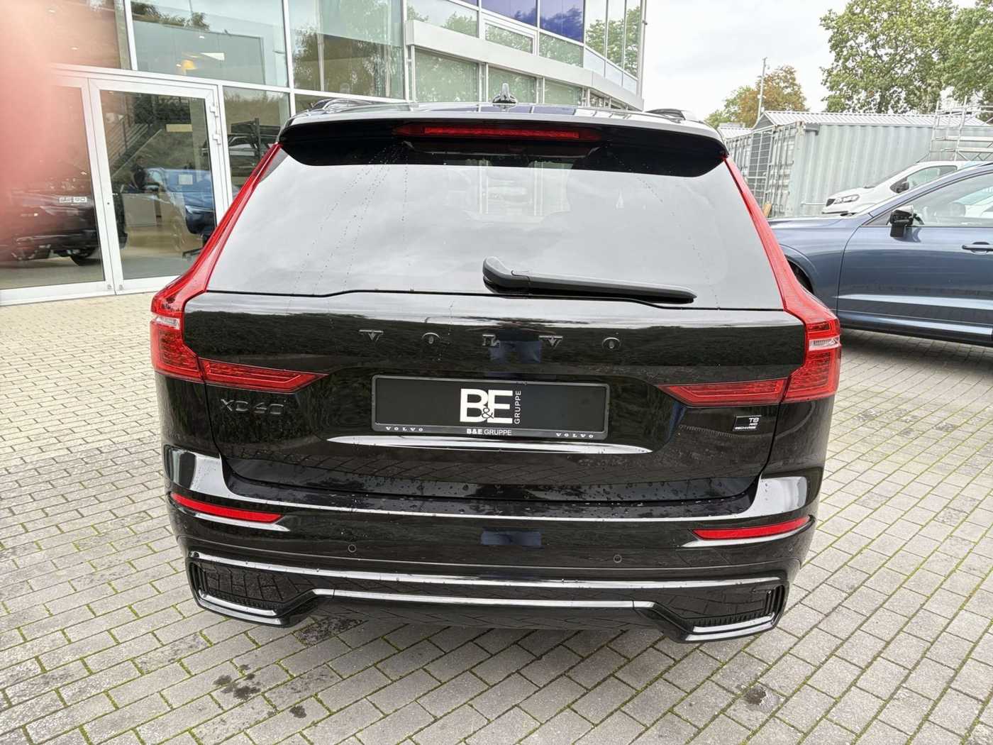 Volvo XC60 – Bild 4