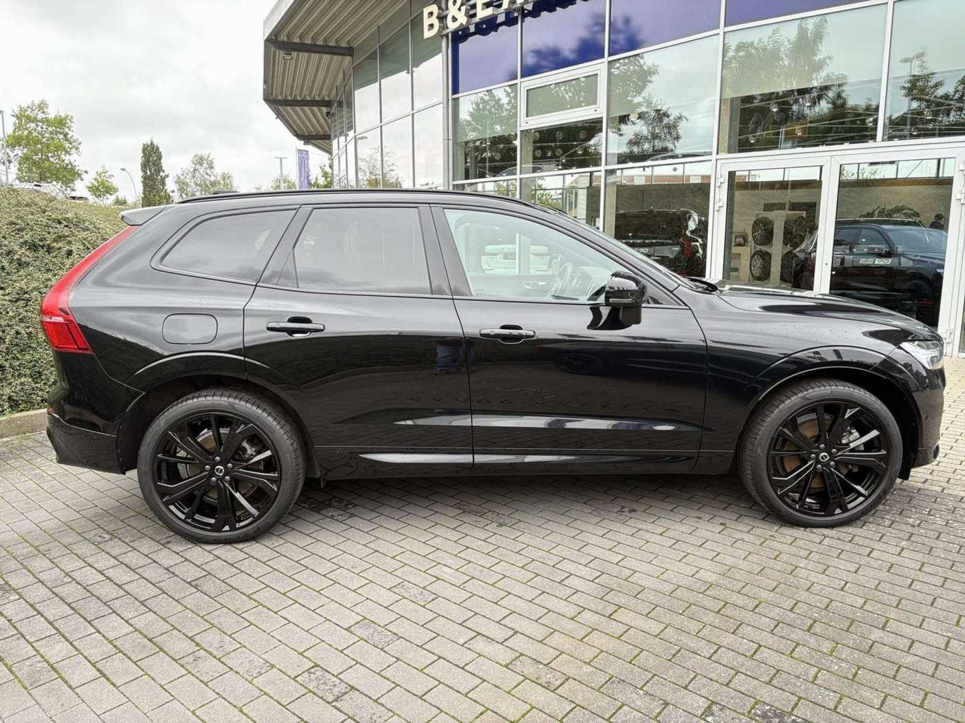 Volvo XC60 – Bild 5