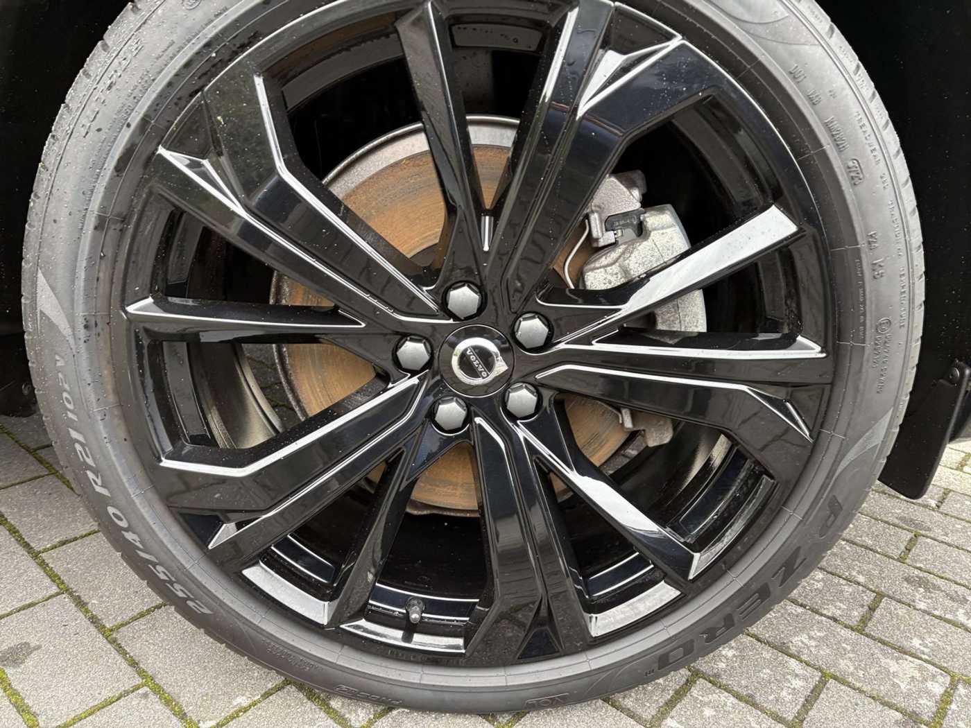 Volvo XC60 – Bild 6