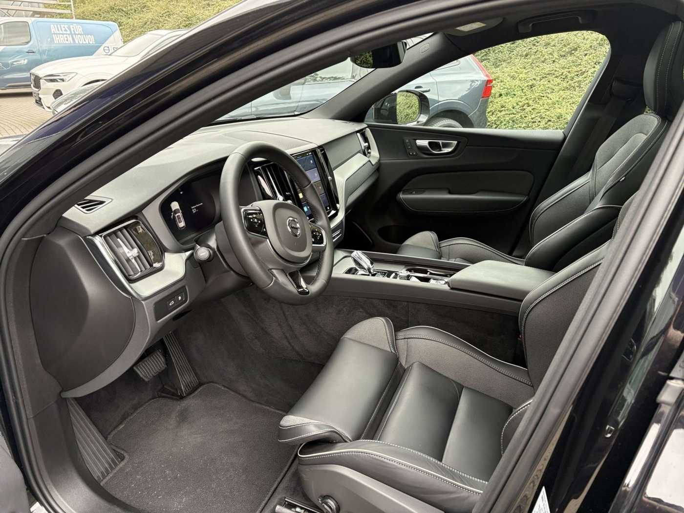 Volvo XC60 – Bild 7