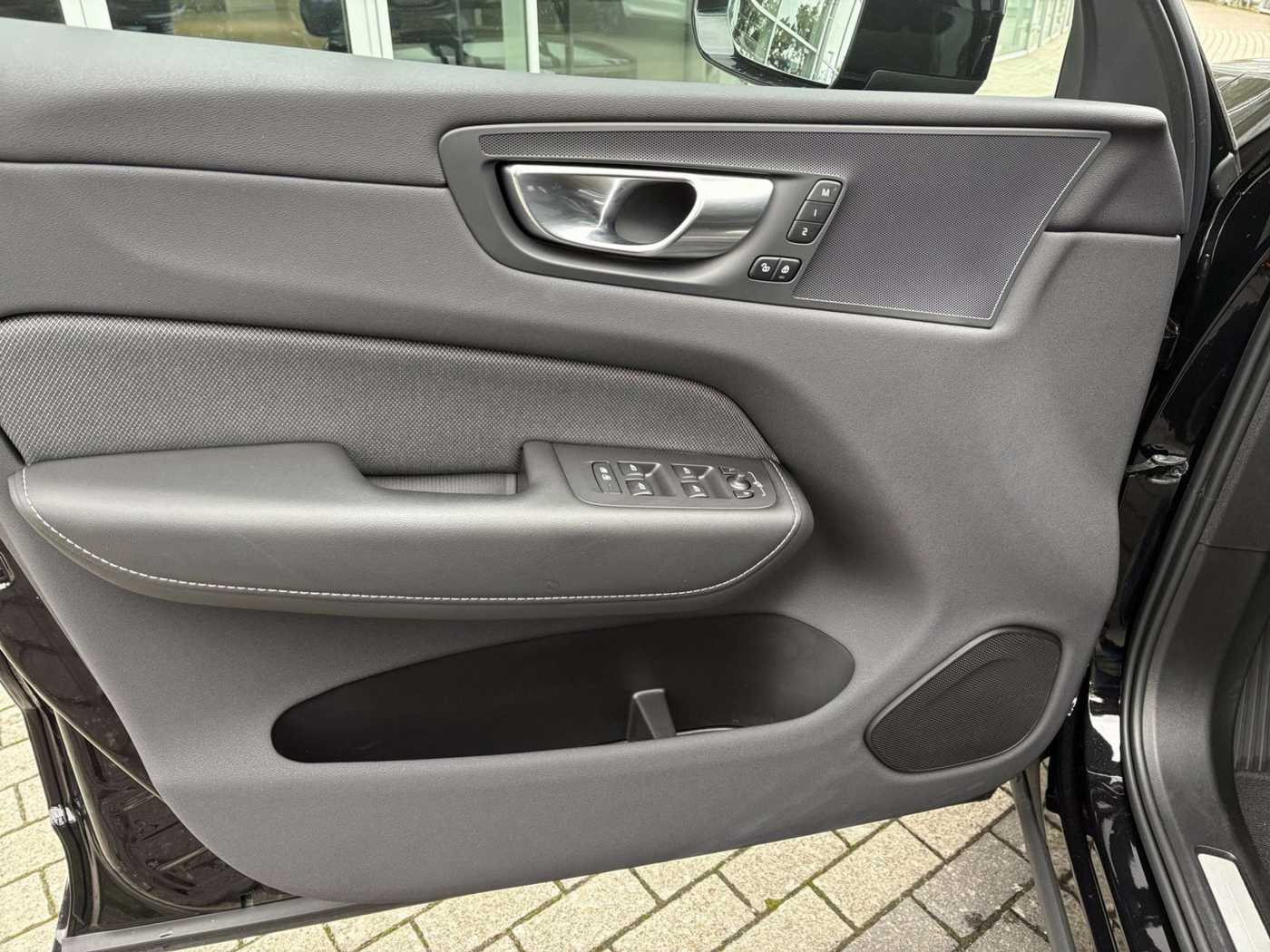 Volvo XC60 – Bild 8