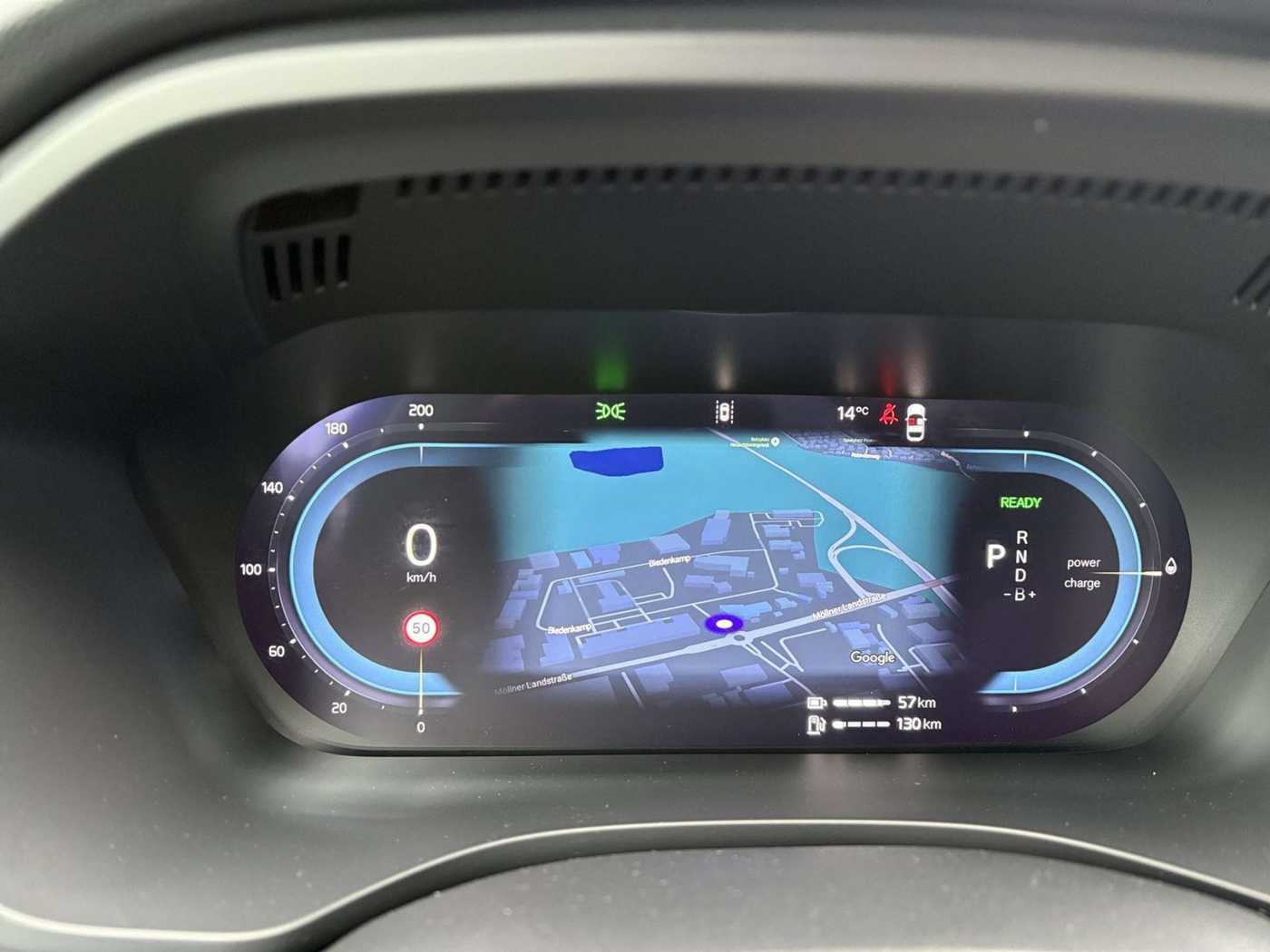 Volvo XC60 – Bild 9