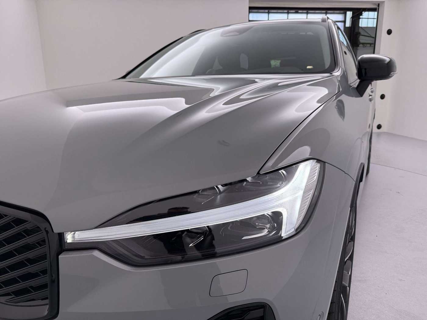 Volvo XC60 – Bild 10