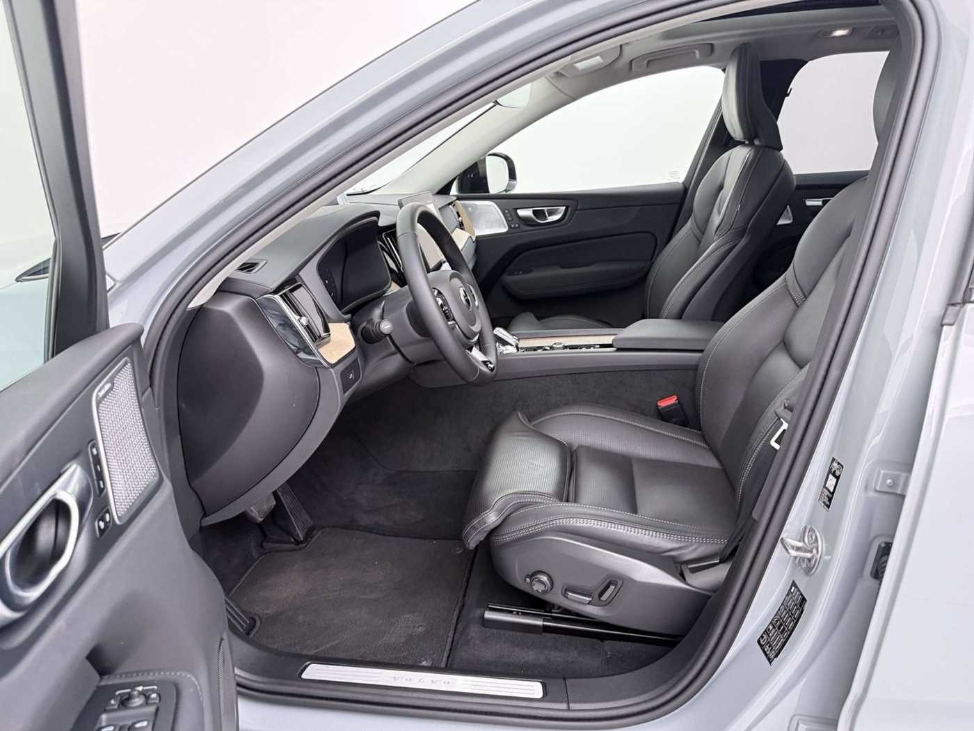 Volvo XC60 – Bild 12