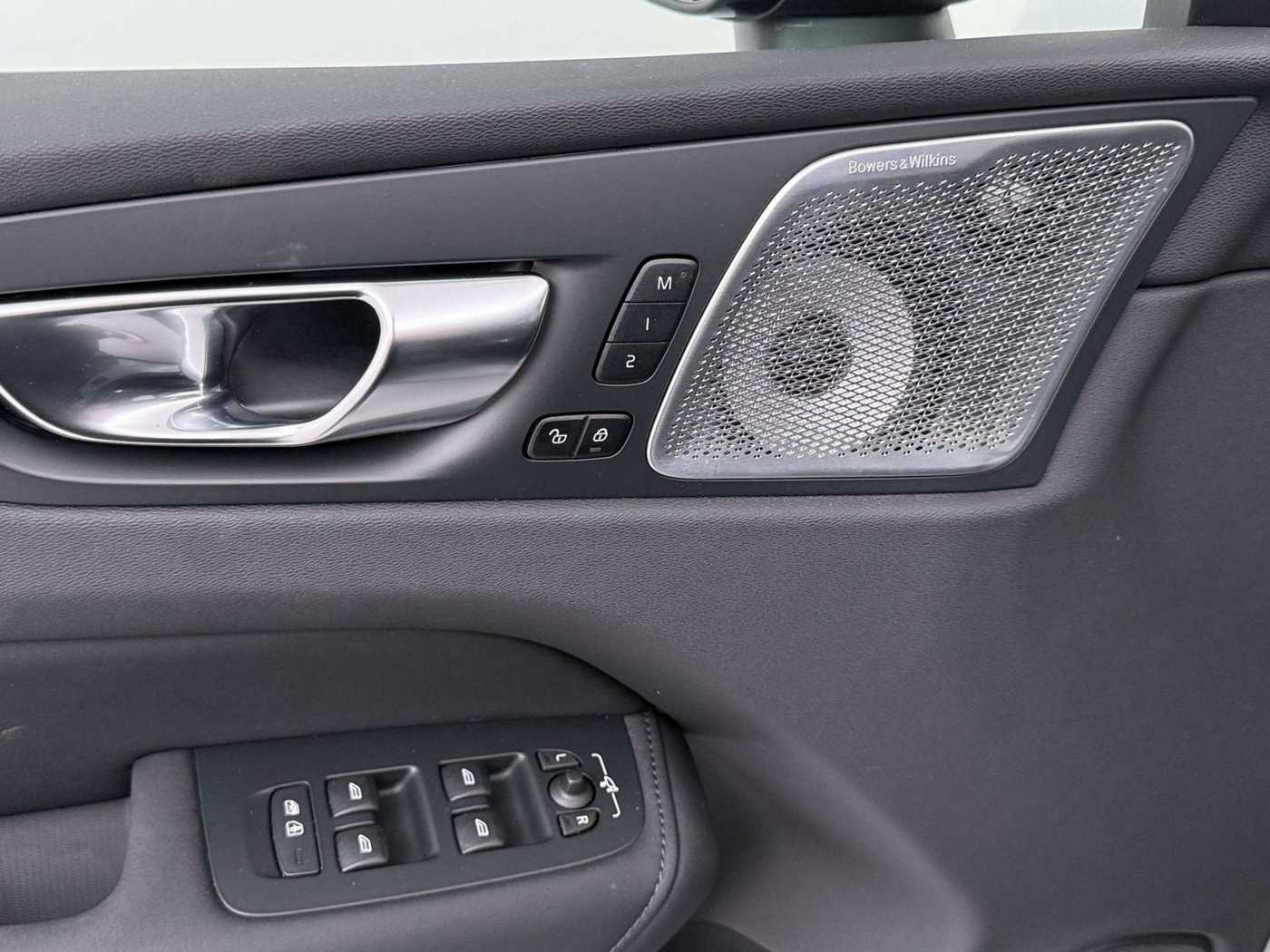 Volvo XC60 – Bild 13