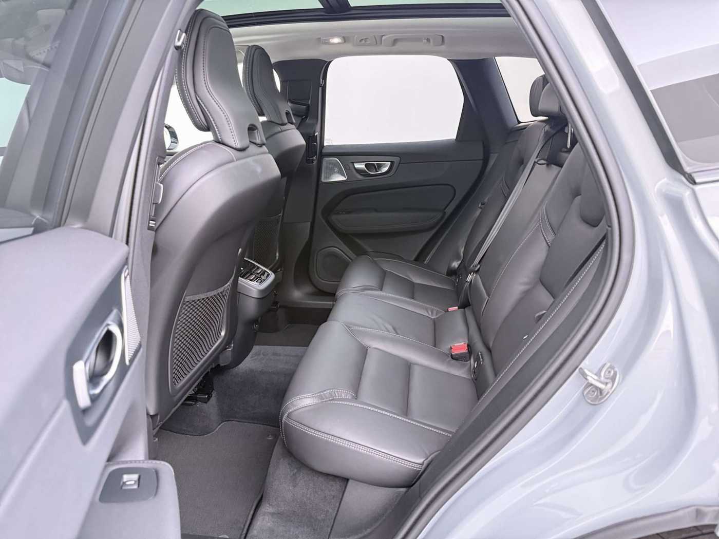 Volvo XC60 – Bild 14