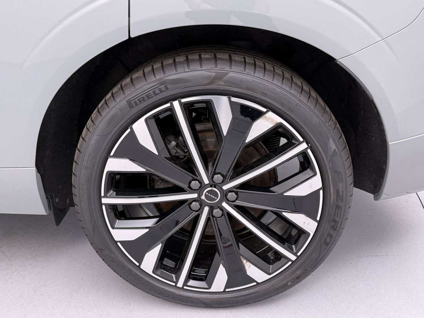 Volvo XC60 – Bild 16