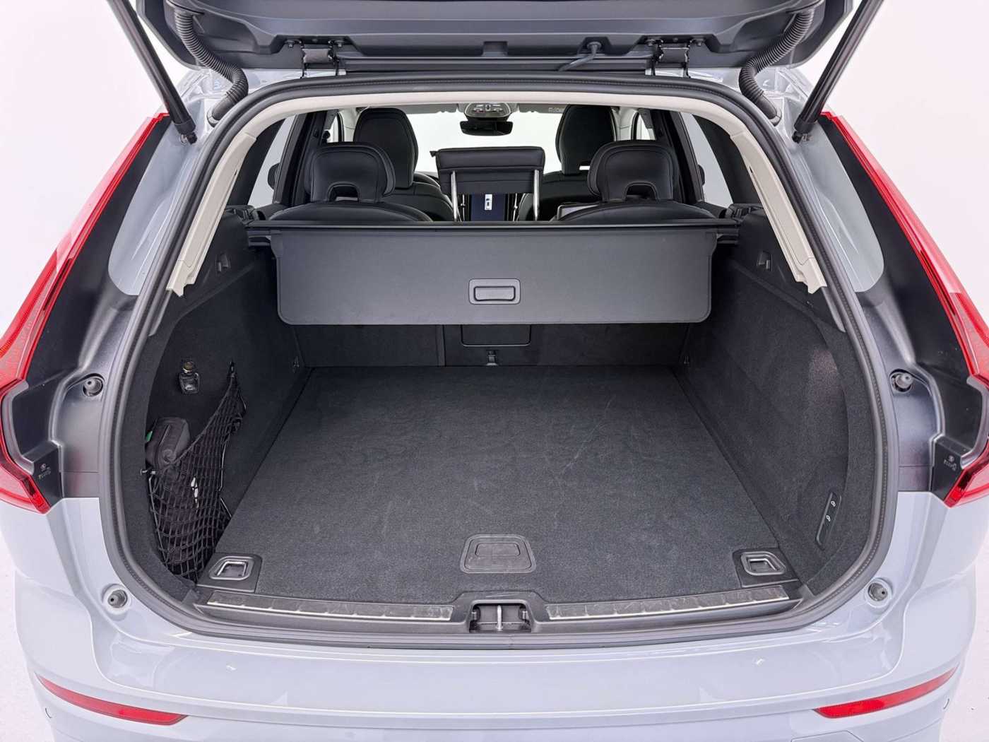Volvo XC60 – Bild 17
