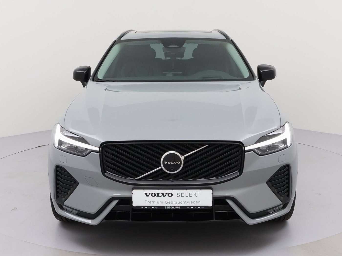Volvo XC60 – Bild 2