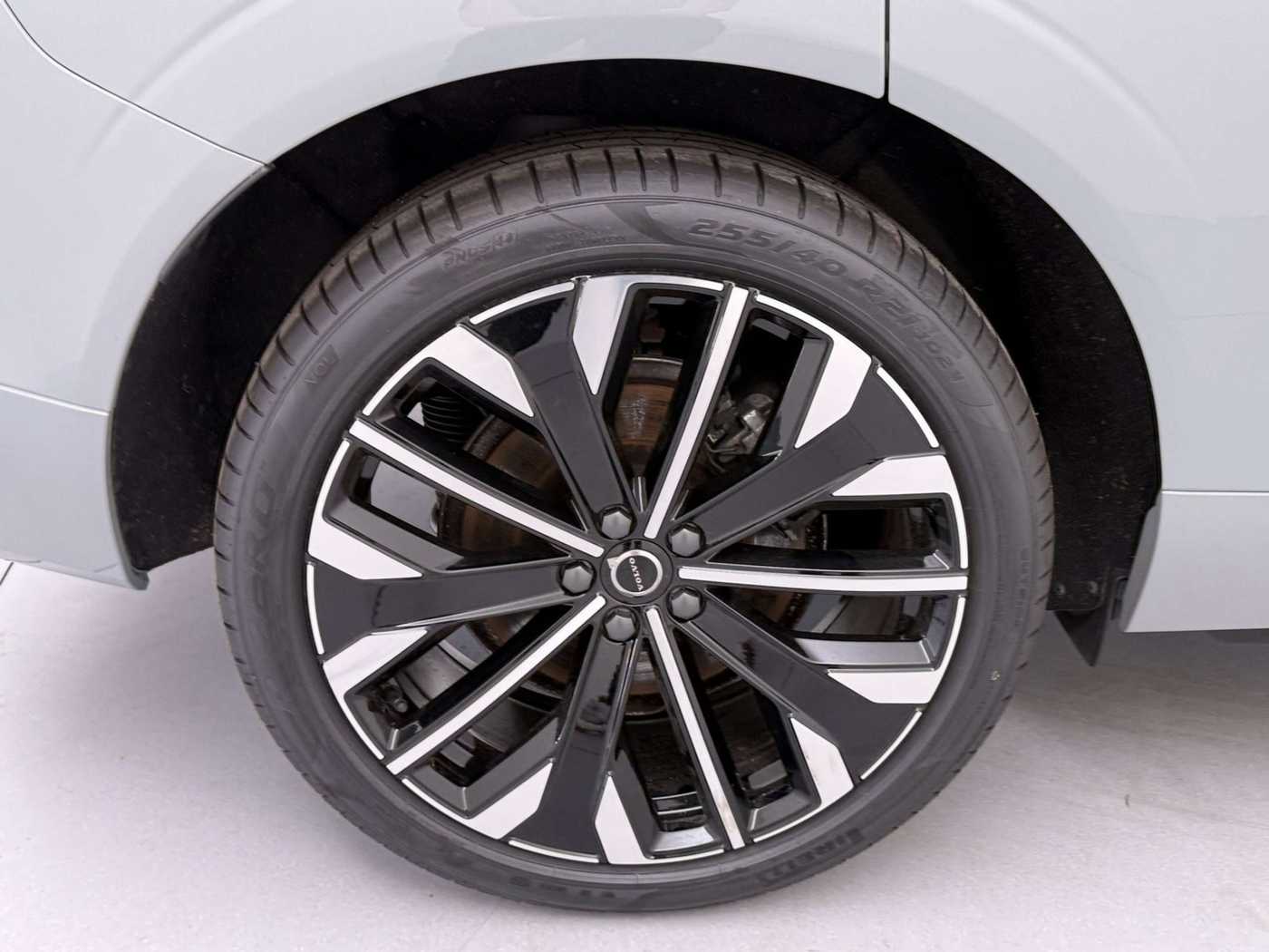 Volvo XC60 – Bild 20