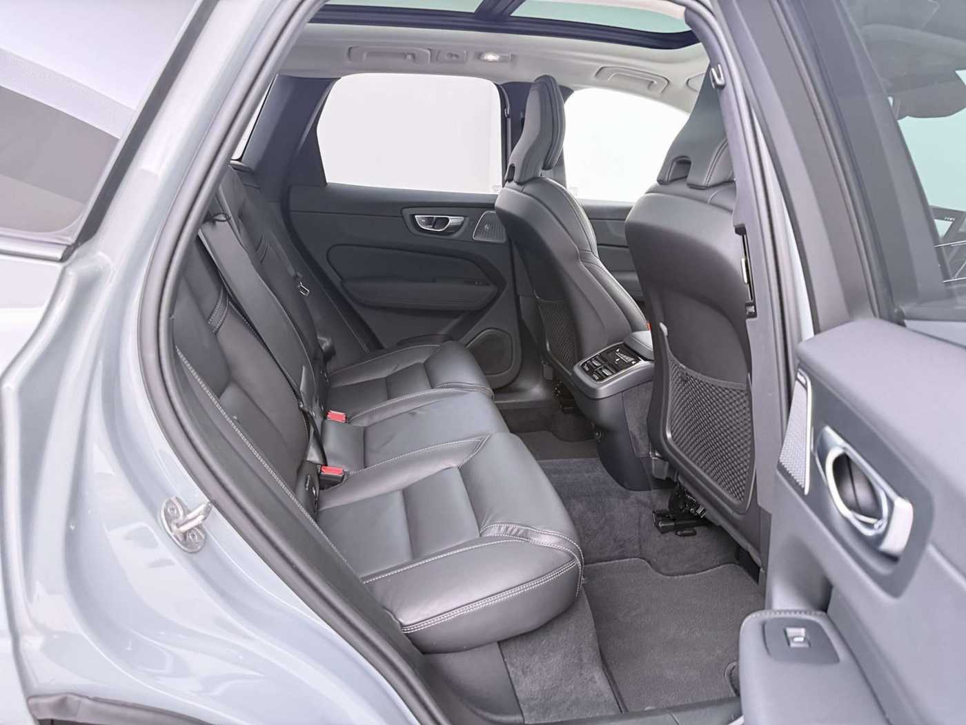 Volvo XC60 – Bild 21