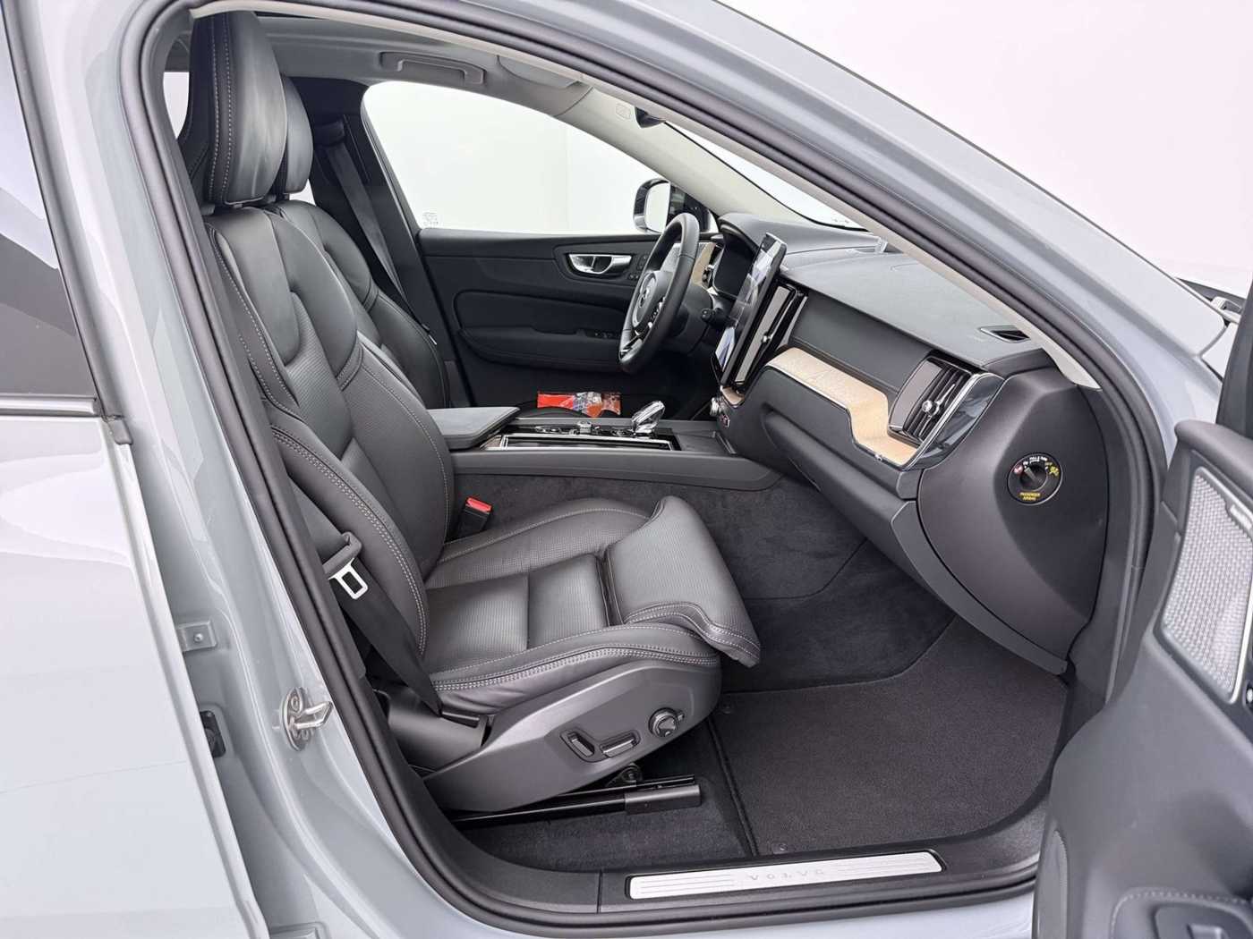 Volvo XC60 – Bild 22
