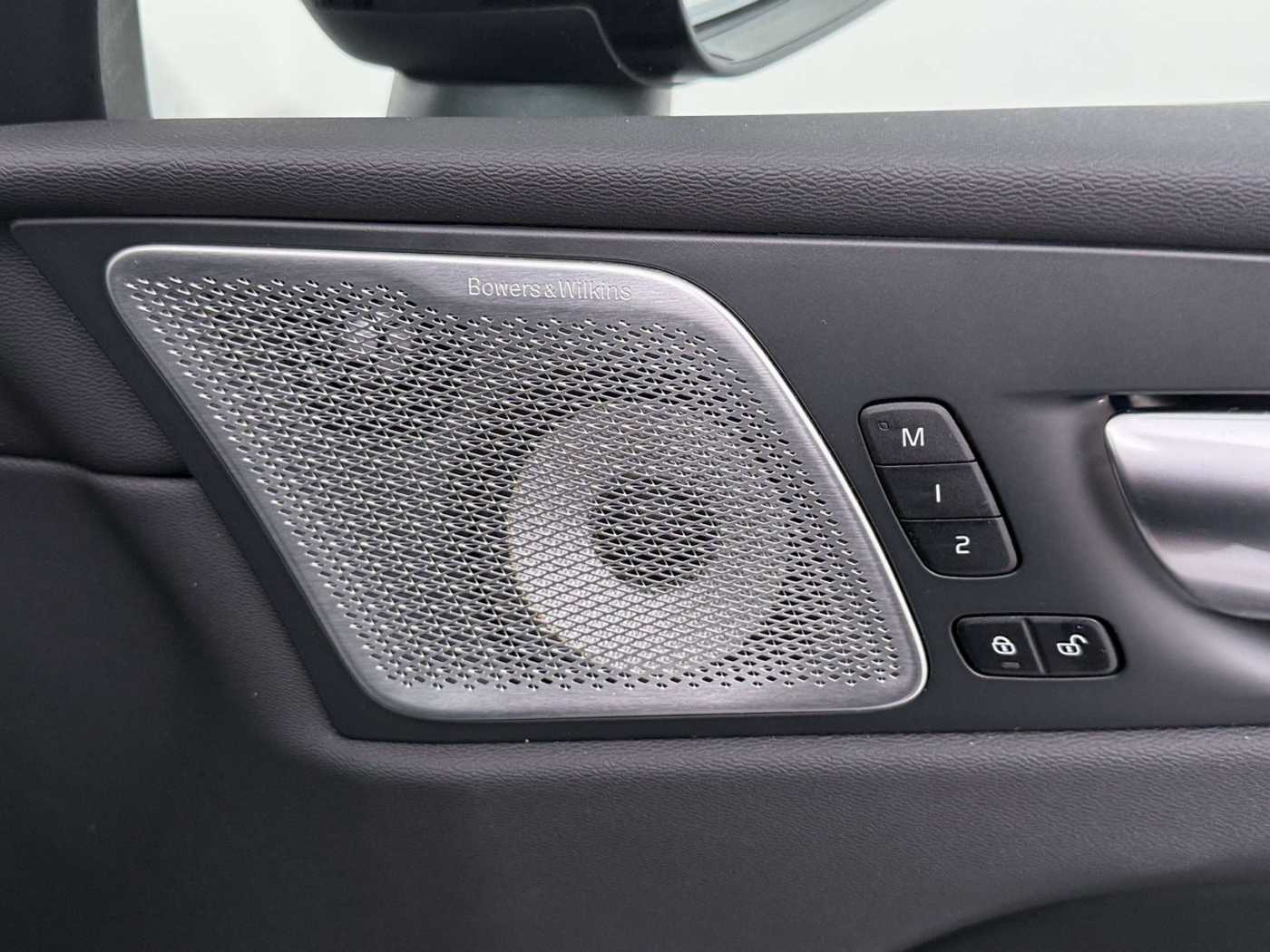 Volvo XC60 – Bild 23