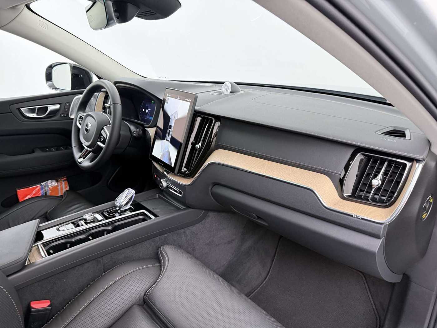 Volvo XC60 – Bild 24