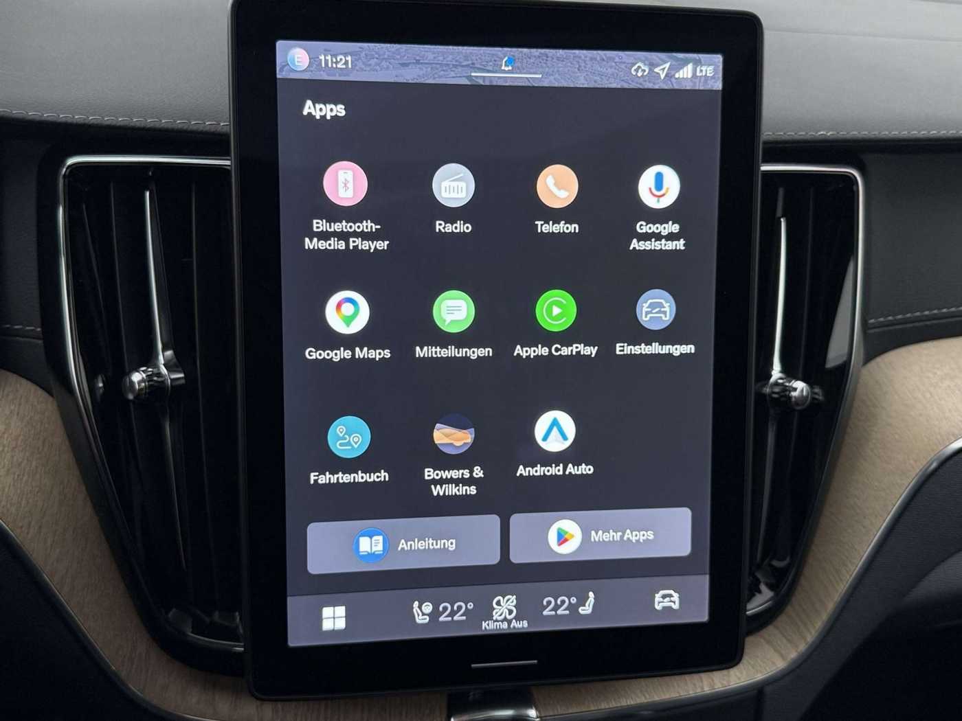 Volvo XC60 – Bild 29