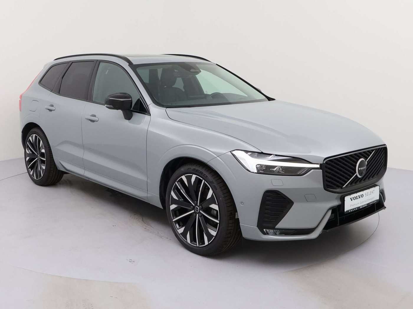 Volvo XC60 – Bild 3