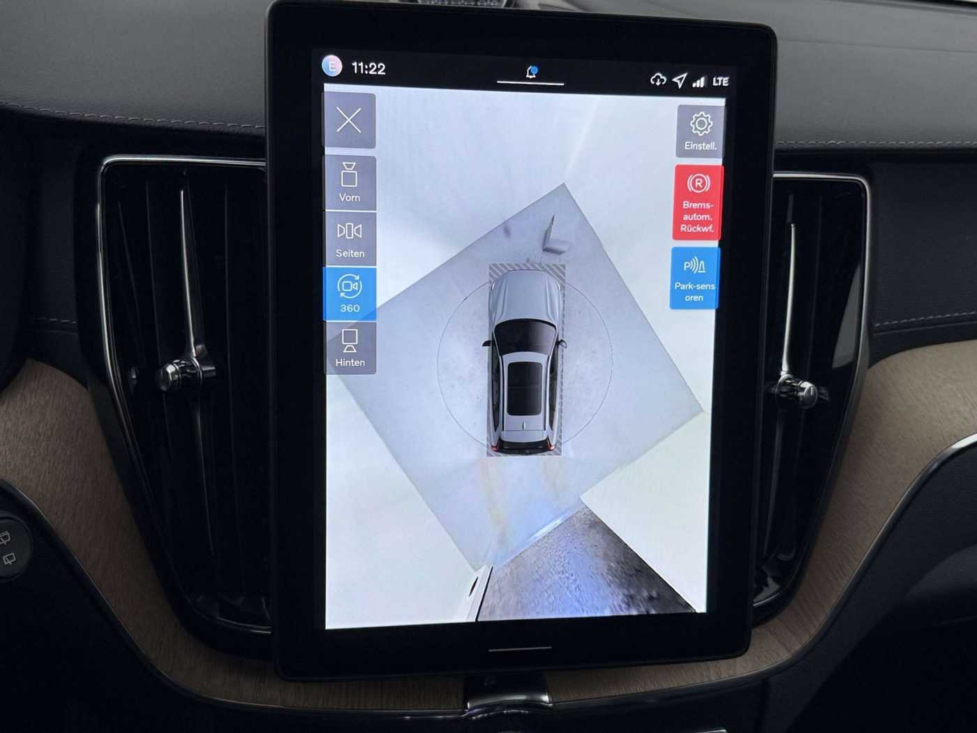 Volvo XC60 – Bild 31