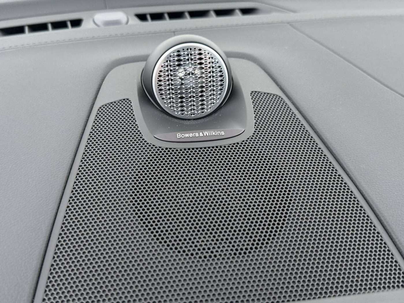 Volvo XC60 – Bild 34