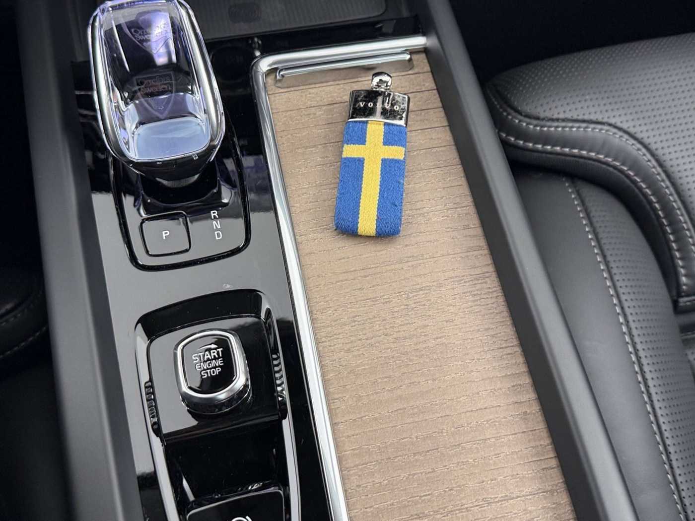 Volvo XC60 – Bild 35