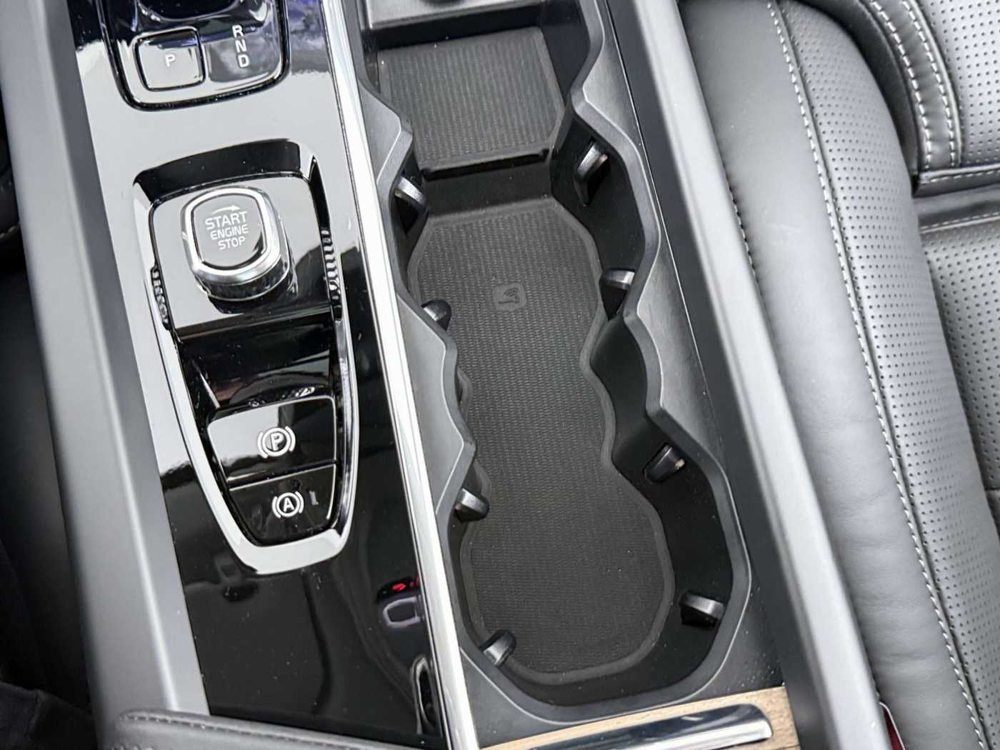Volvo XC60 – Bild 36