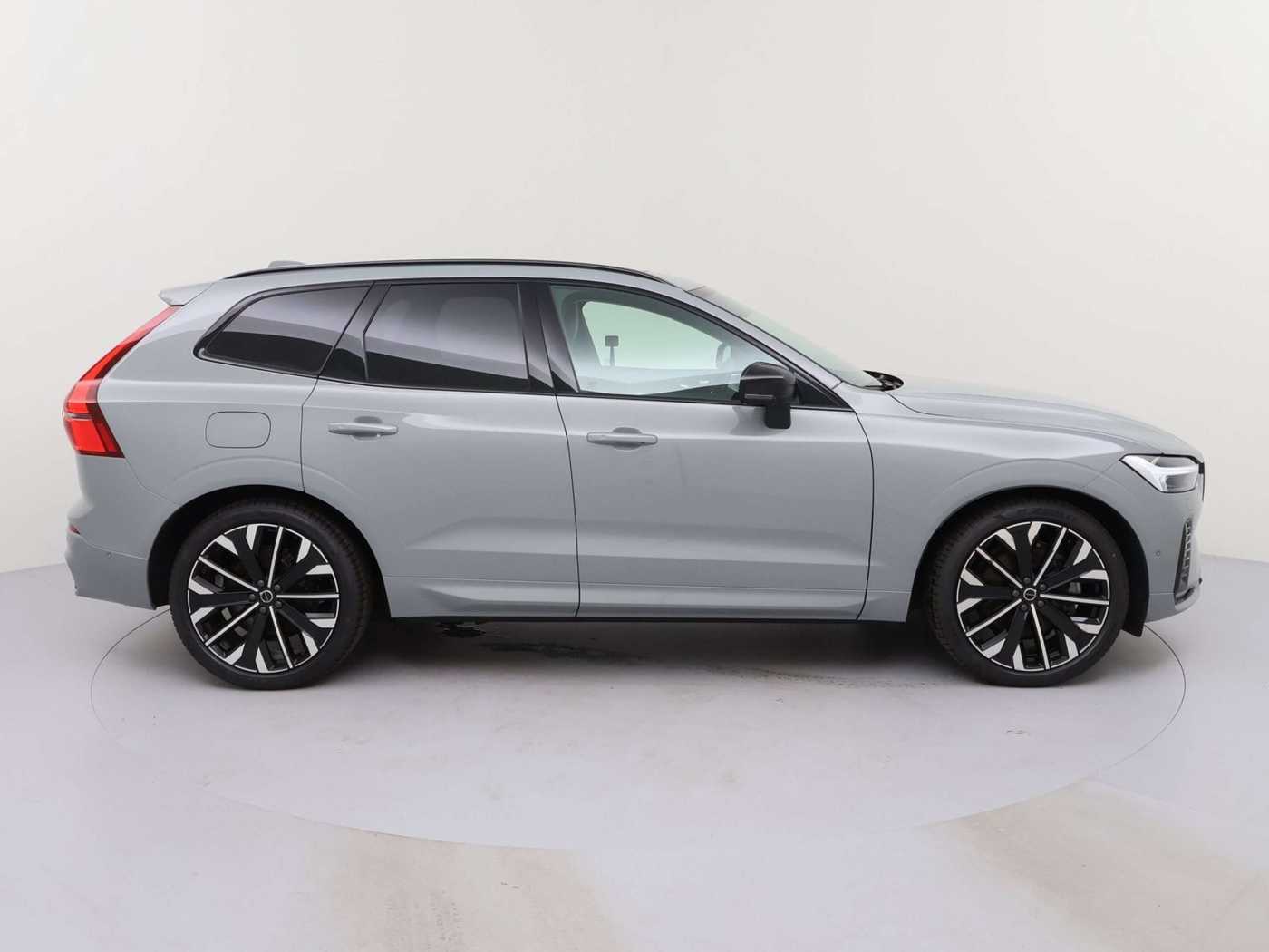 Volvo XC60 – Bild 4