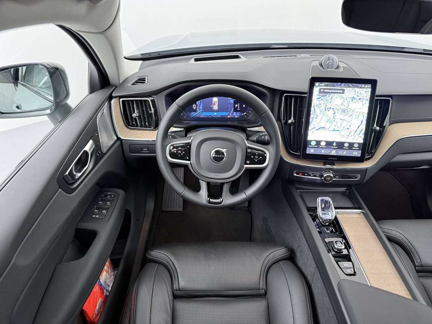 Volvo XC60 – Bild 40