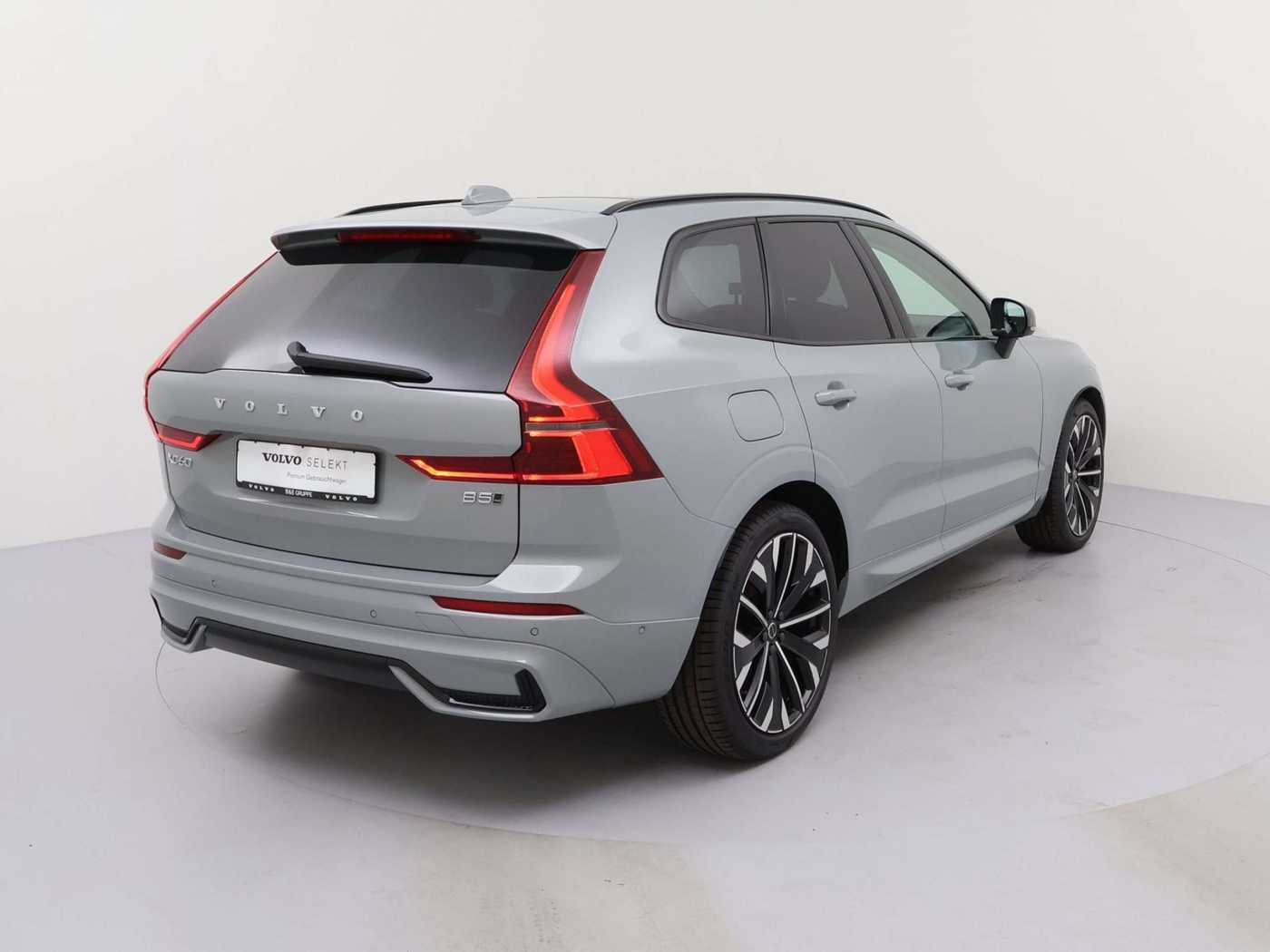 Volvo XC60 – Bild 5