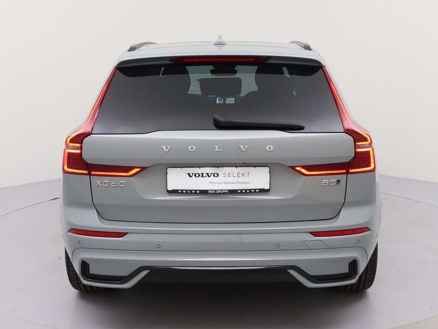 Volvo XC60 – Bild 6