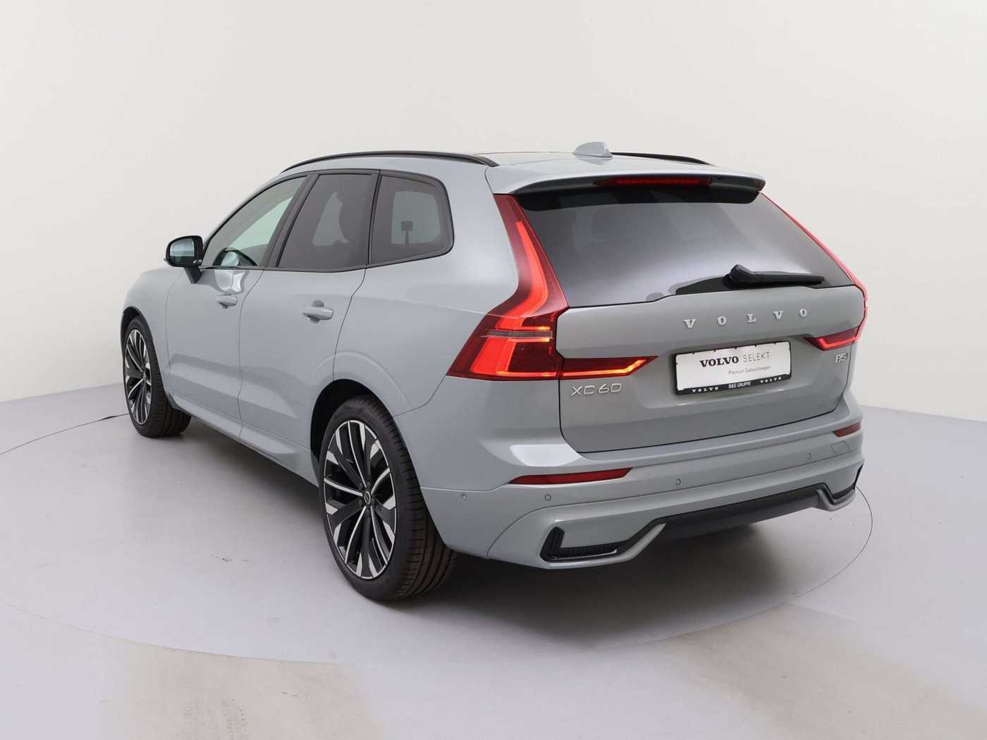 Volvo XC60 – Bild 7