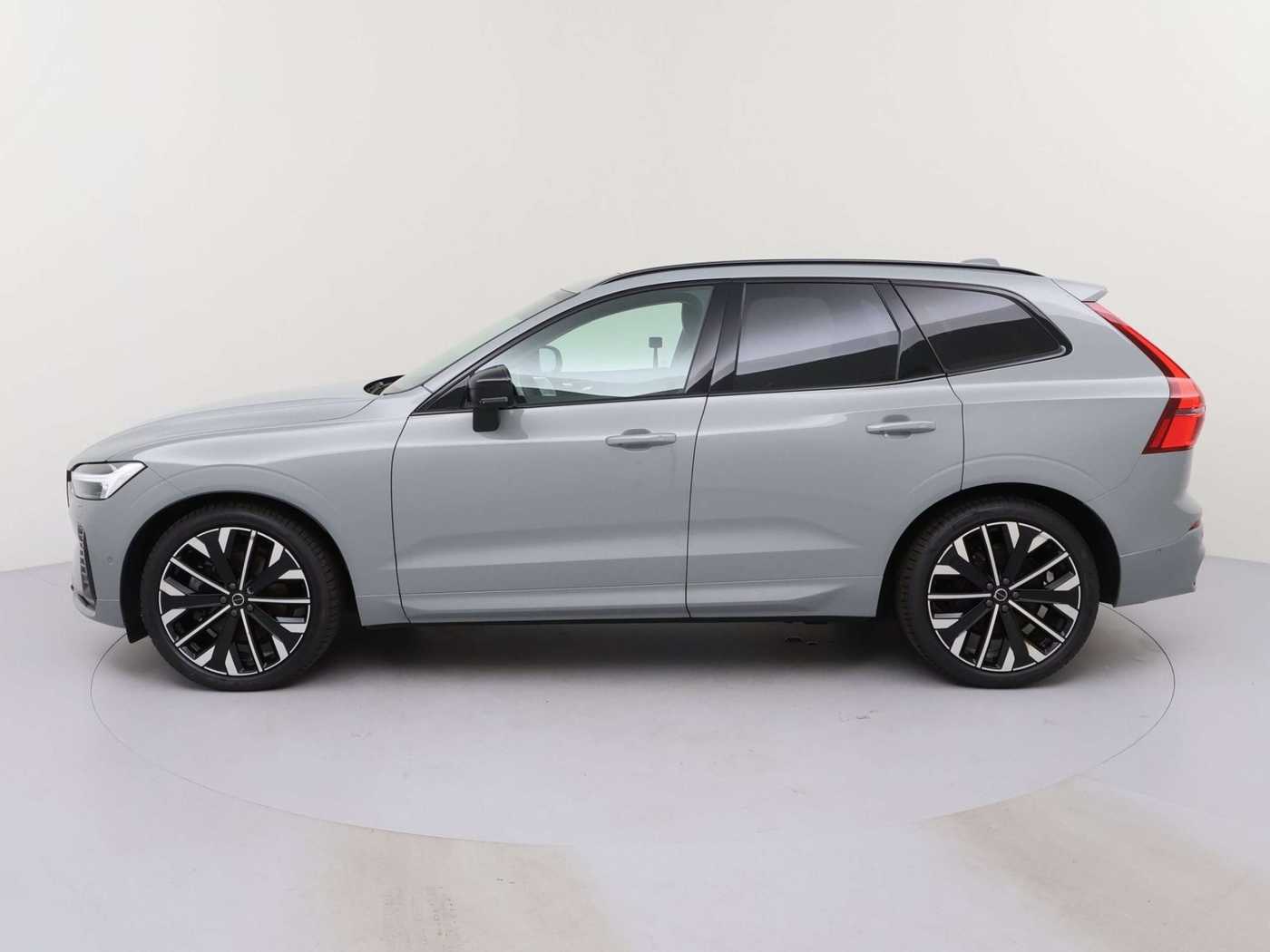 Volvo XC60 – Bild 8