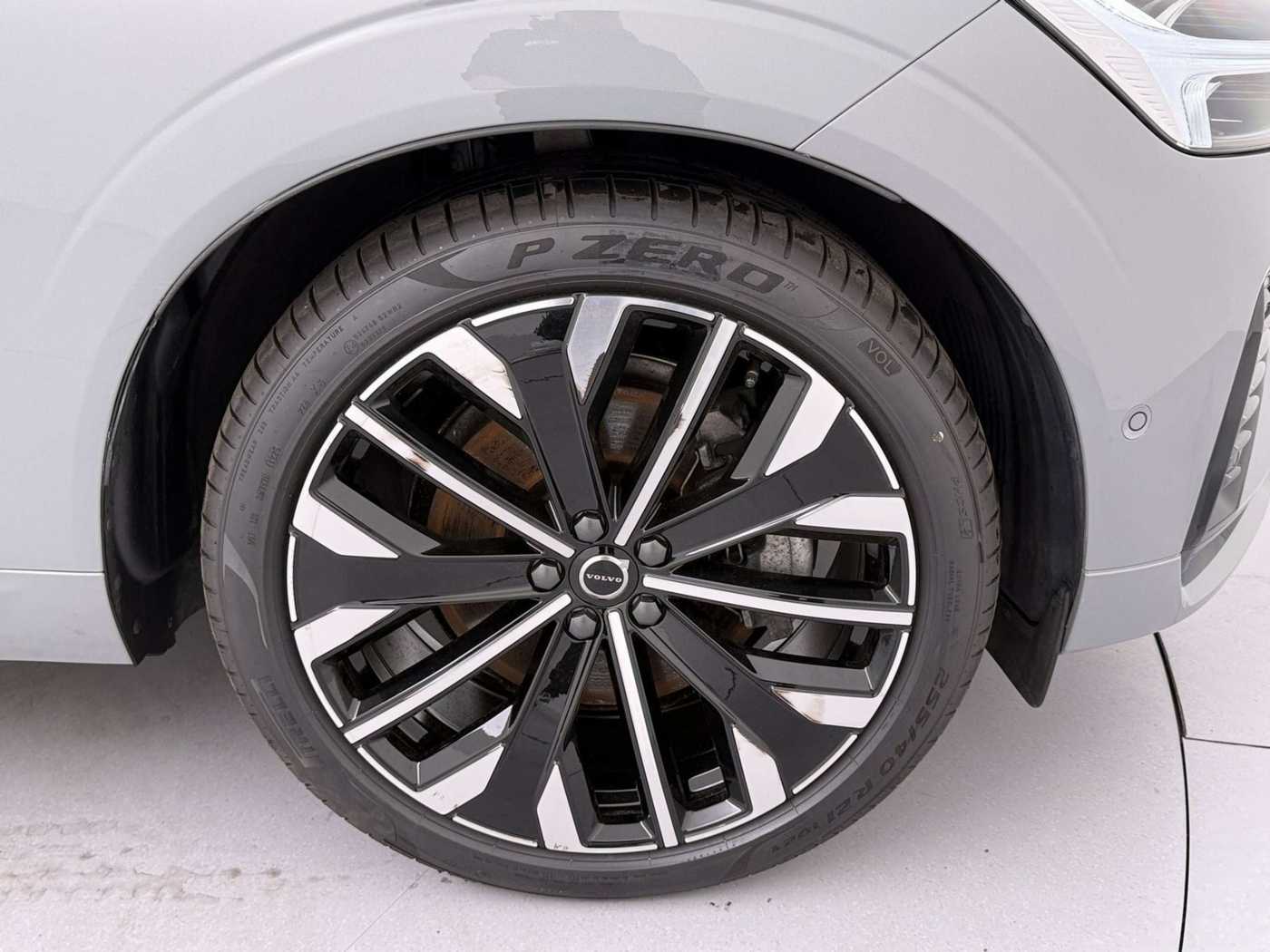 Volvo XC60 – Bild 9