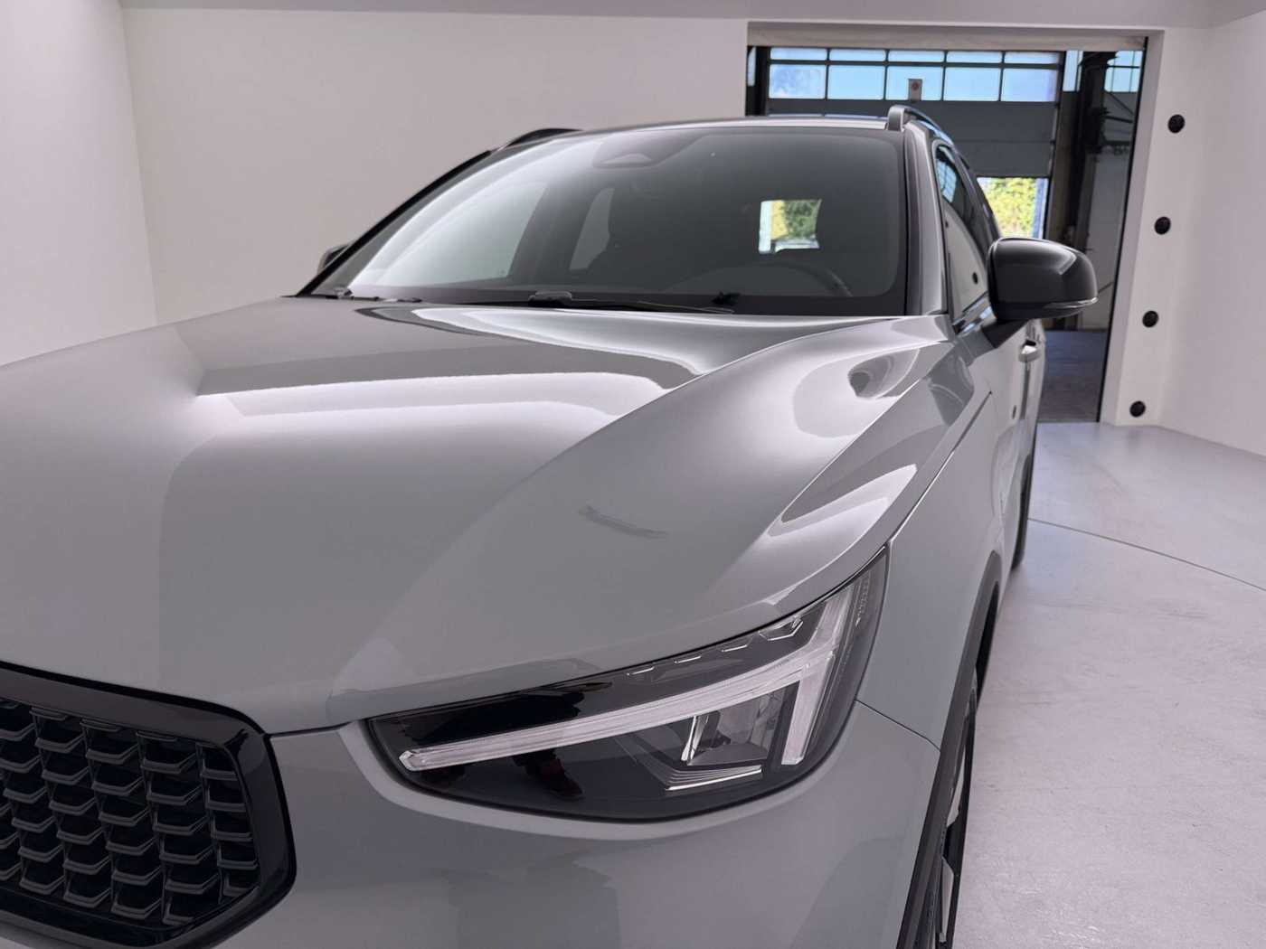 Volvo XC40 – Bild 10