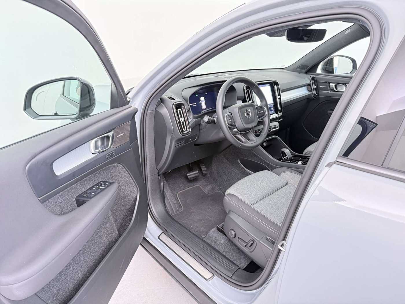 Volvo XC40 – Bild 11