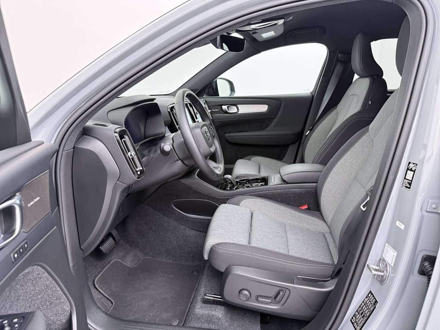 Volvo XC40 – Bild 12