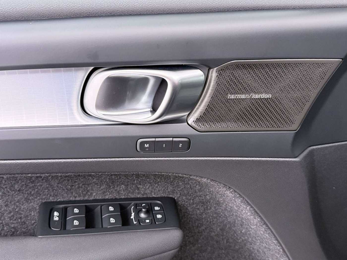 Volvo XC40 – Bild 13