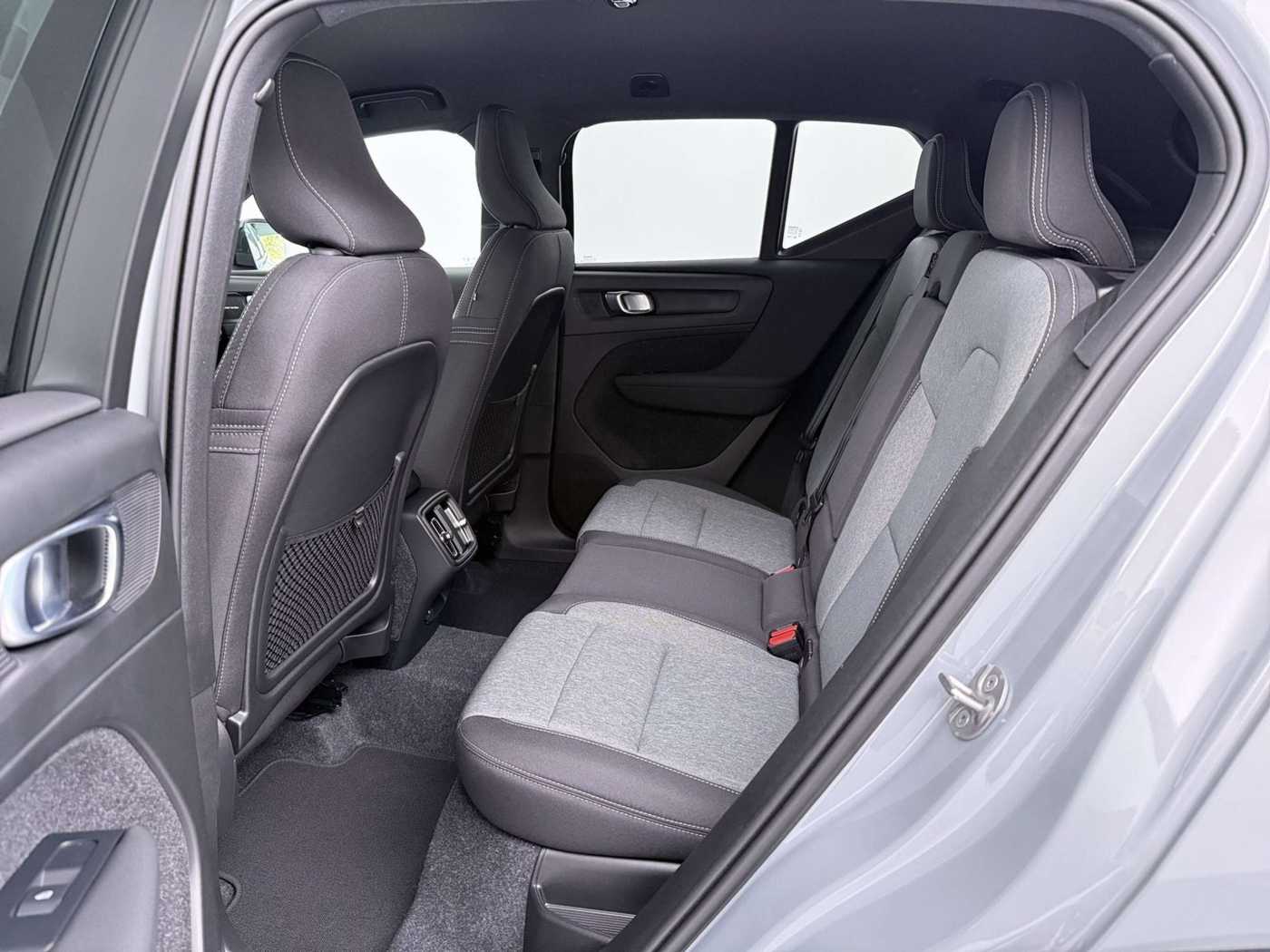Volvo XC40 – Bild 14